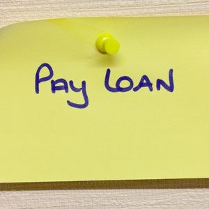 Duo lening terugbetalen